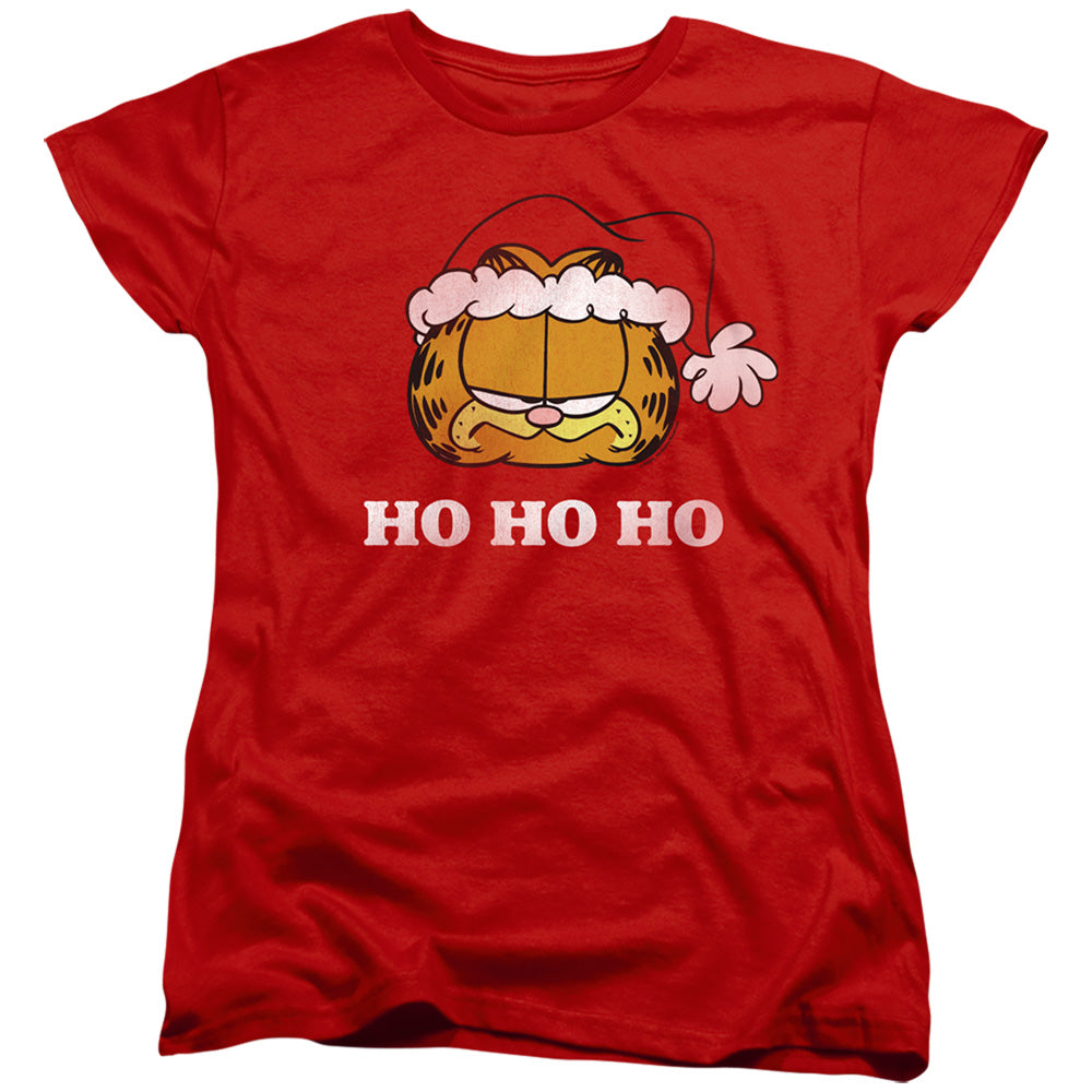 GARFIELD HO HO HO