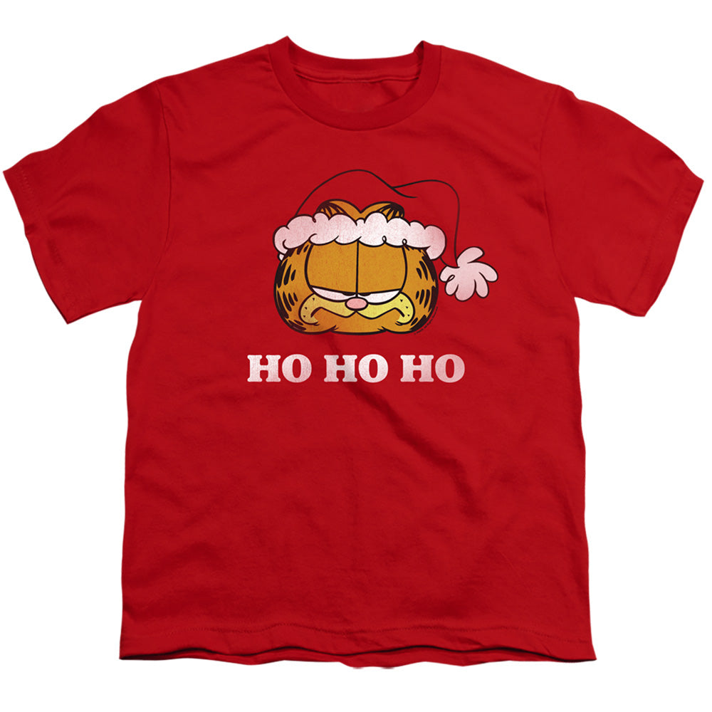 GARFIELD HO HO HO