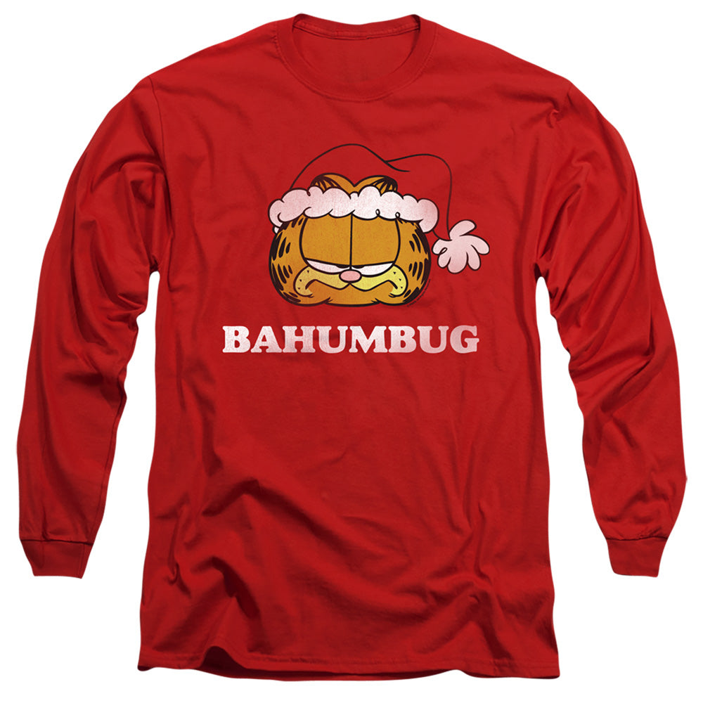 GARFIELD BAHUMBUG