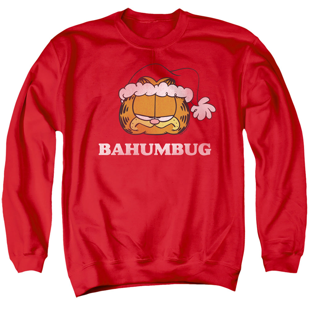 GARFIELD BAHUMBUG