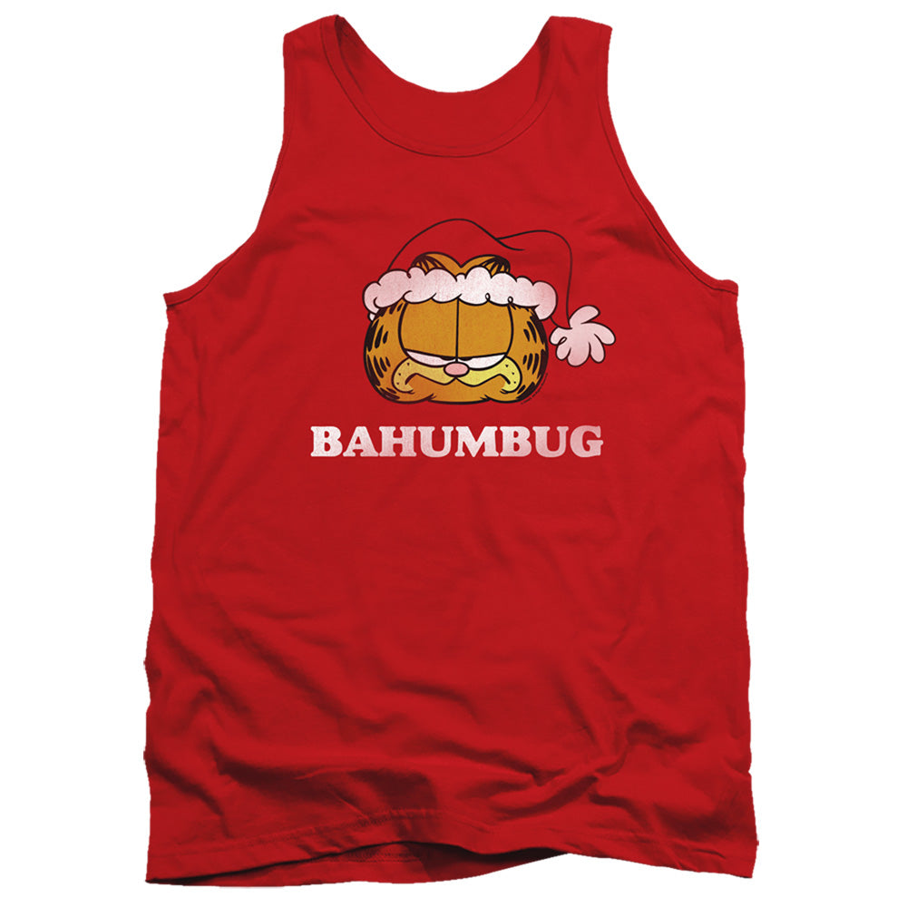 GARFIELD BAHUMBUG