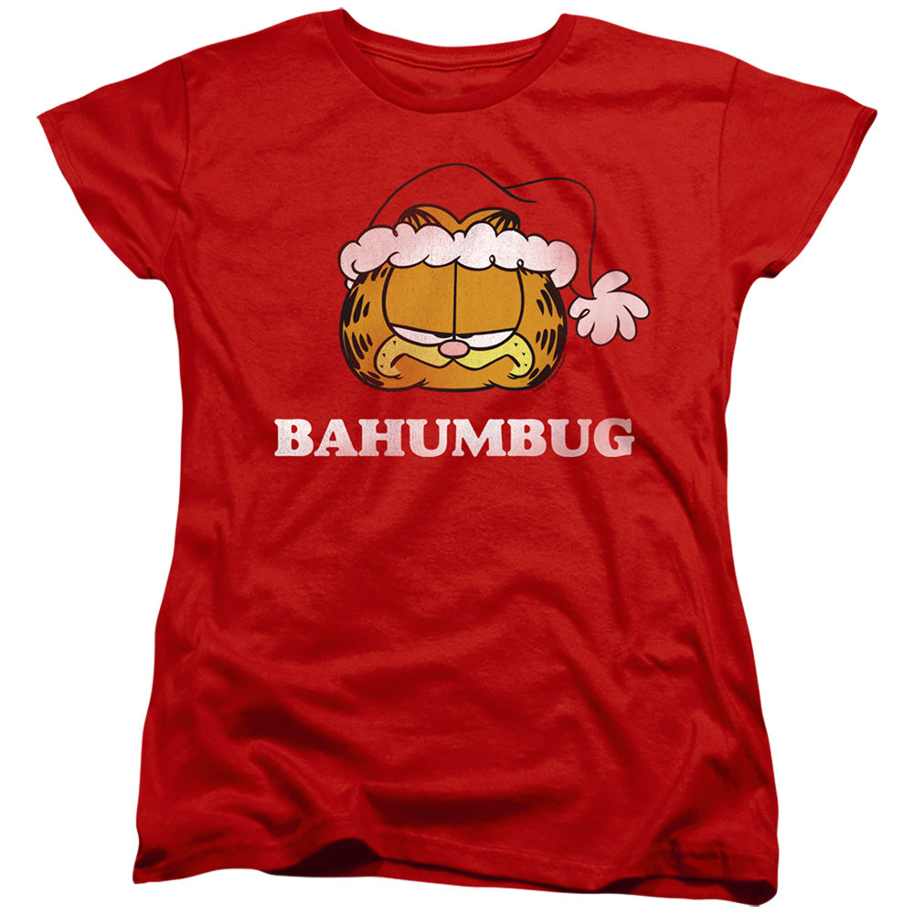 GARFIELD BAHUMBUG