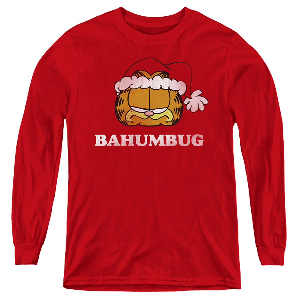 GARFIELD BAHUMBUG