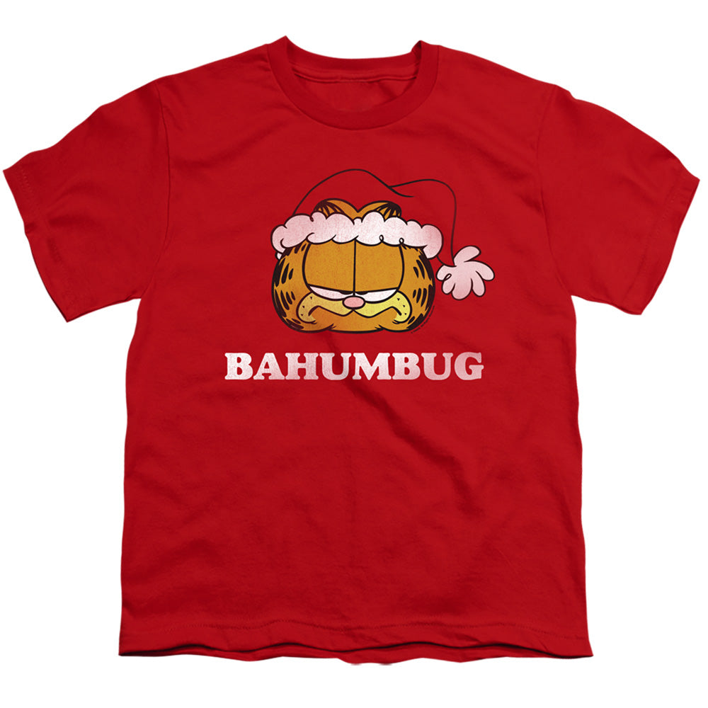 GARFIELD BAHUMBUG