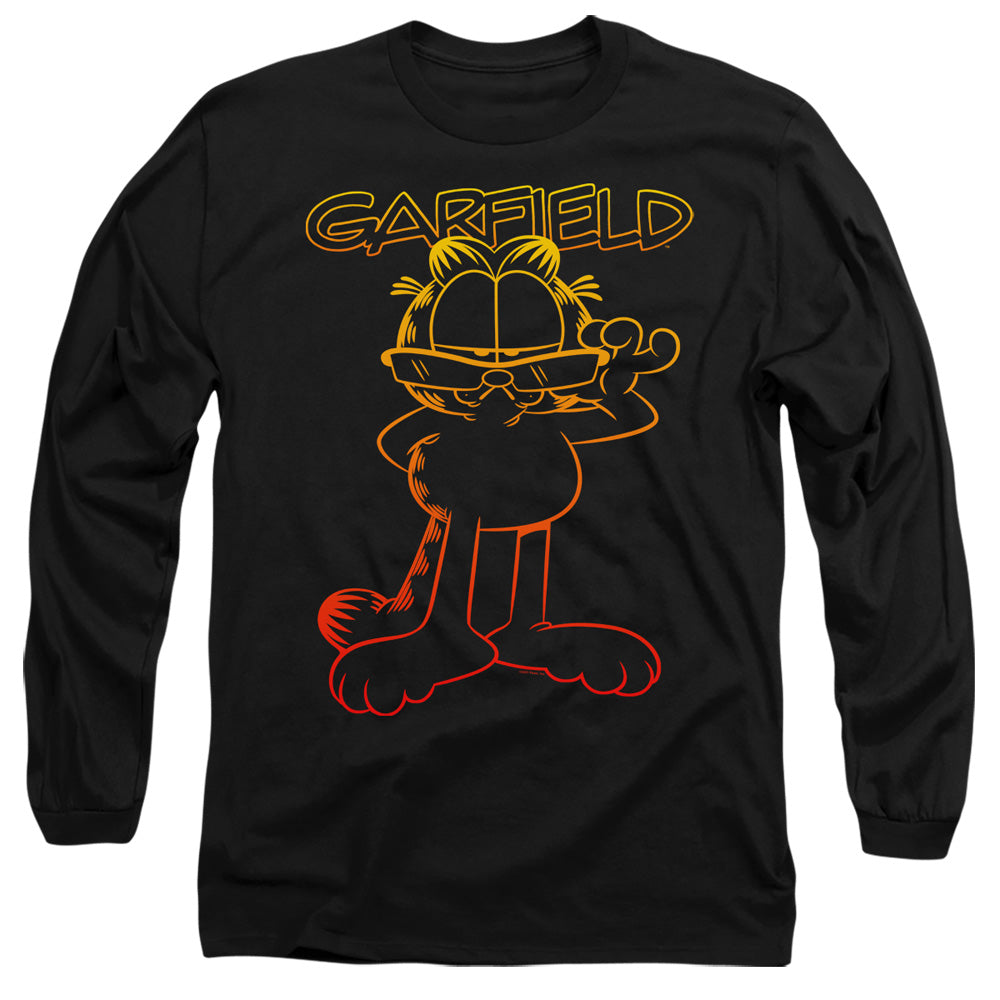 GARFIELD HOTSHOT GARFIELD