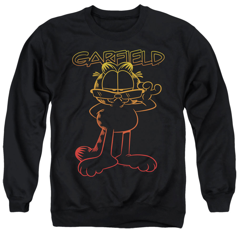 GARFIELD HOTSHOT GARFIELD