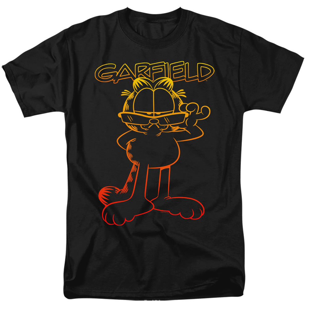 GARFIELD HOTSHOT GARFIELD