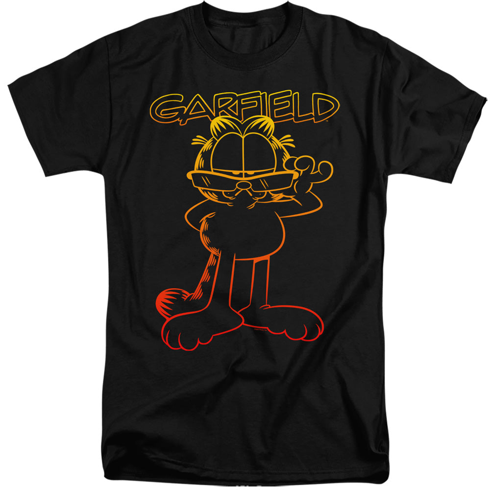 GARFIELD HOTSHOT GARFIELD