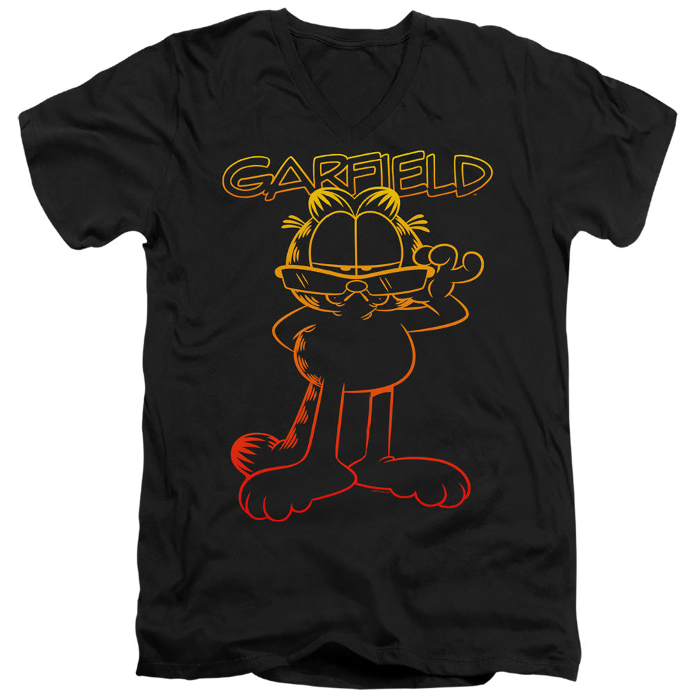 GARFIELD HOTSHOT GARFIELD