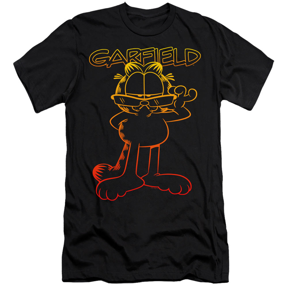 GARFIELD HOTSHOT GARFIELD