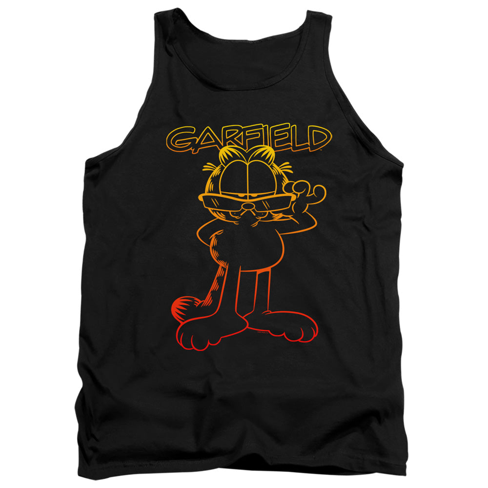 GARFIELD HOTSHOT GARFIELD