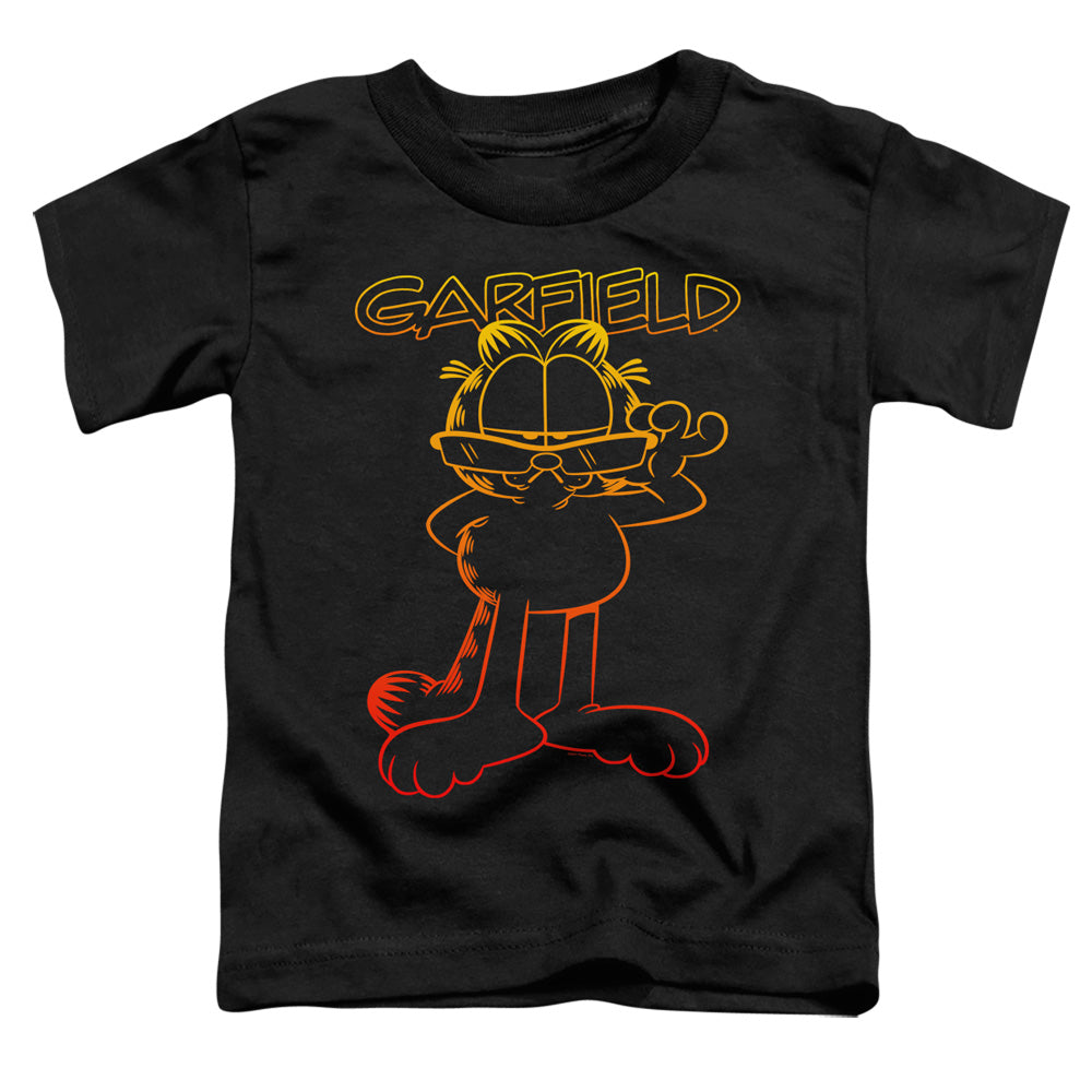 GARFIELD HOTSHOT GARFIELD