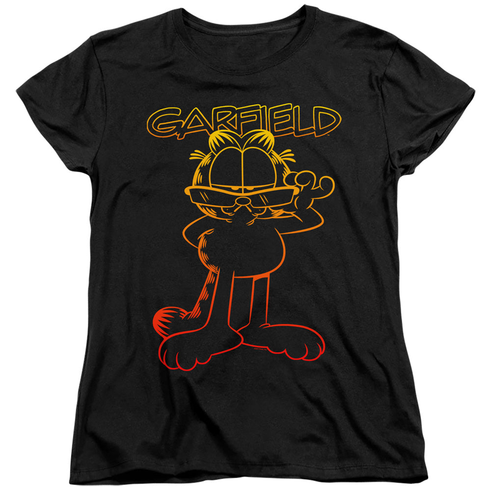 GARFIELD HOTSHOT GARFIELD