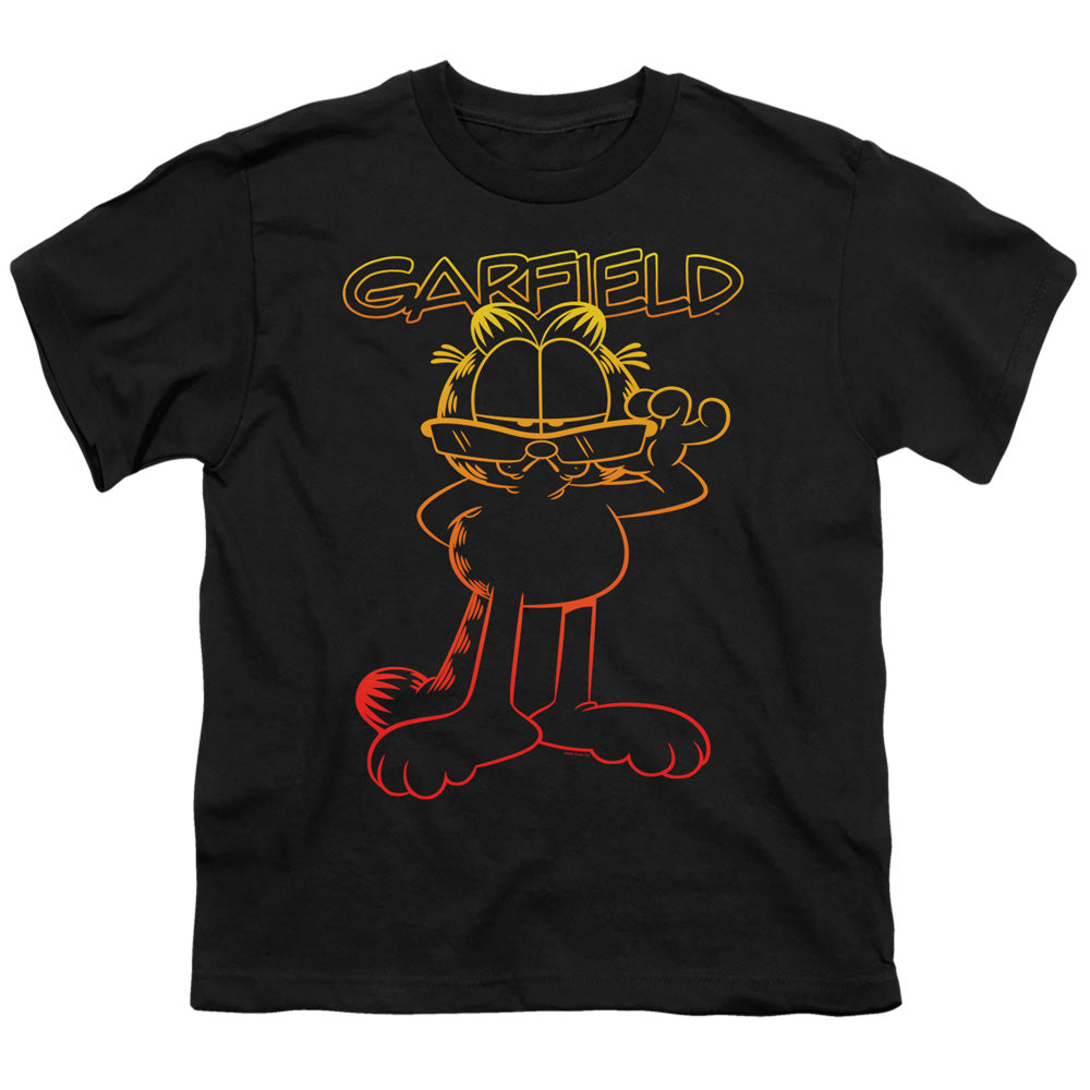 GARFIELD HOTSHOT GARFIELD