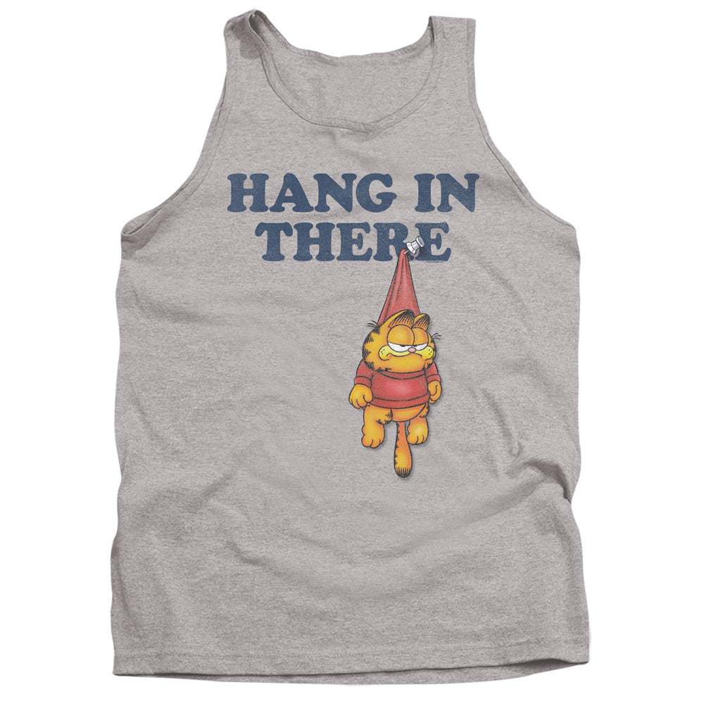 GARFIELD HANG IN THERE