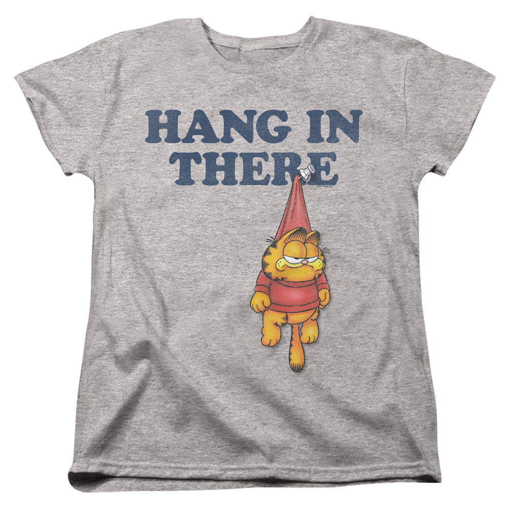 GARFIELD HANG IN THERE