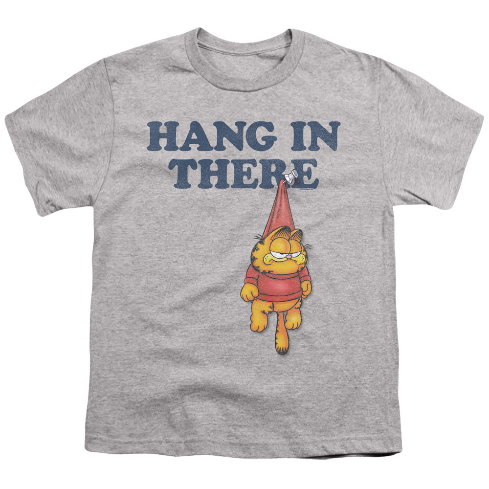 GARFIELD HANG IN THERE