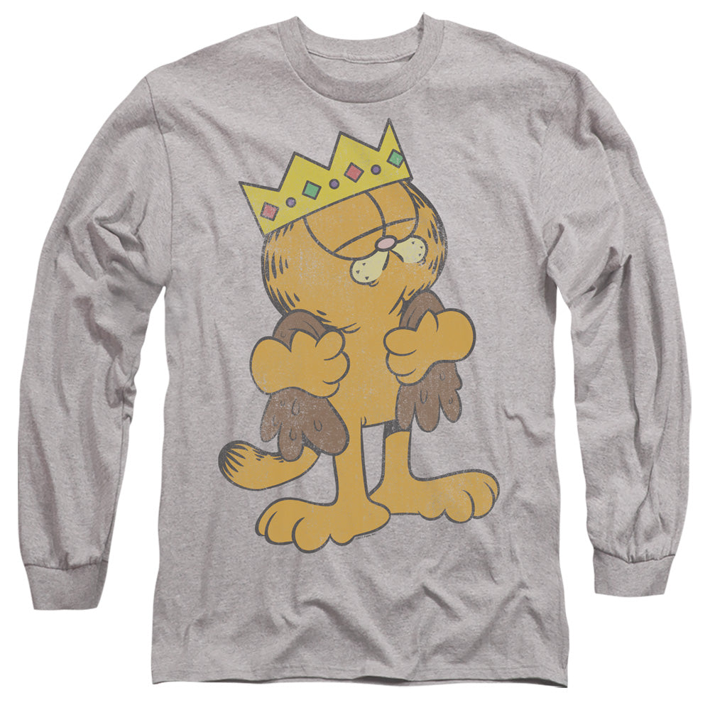 GARFIELD KING GARFIELD