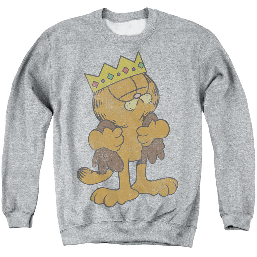 GARFIELD KING GARFIELD