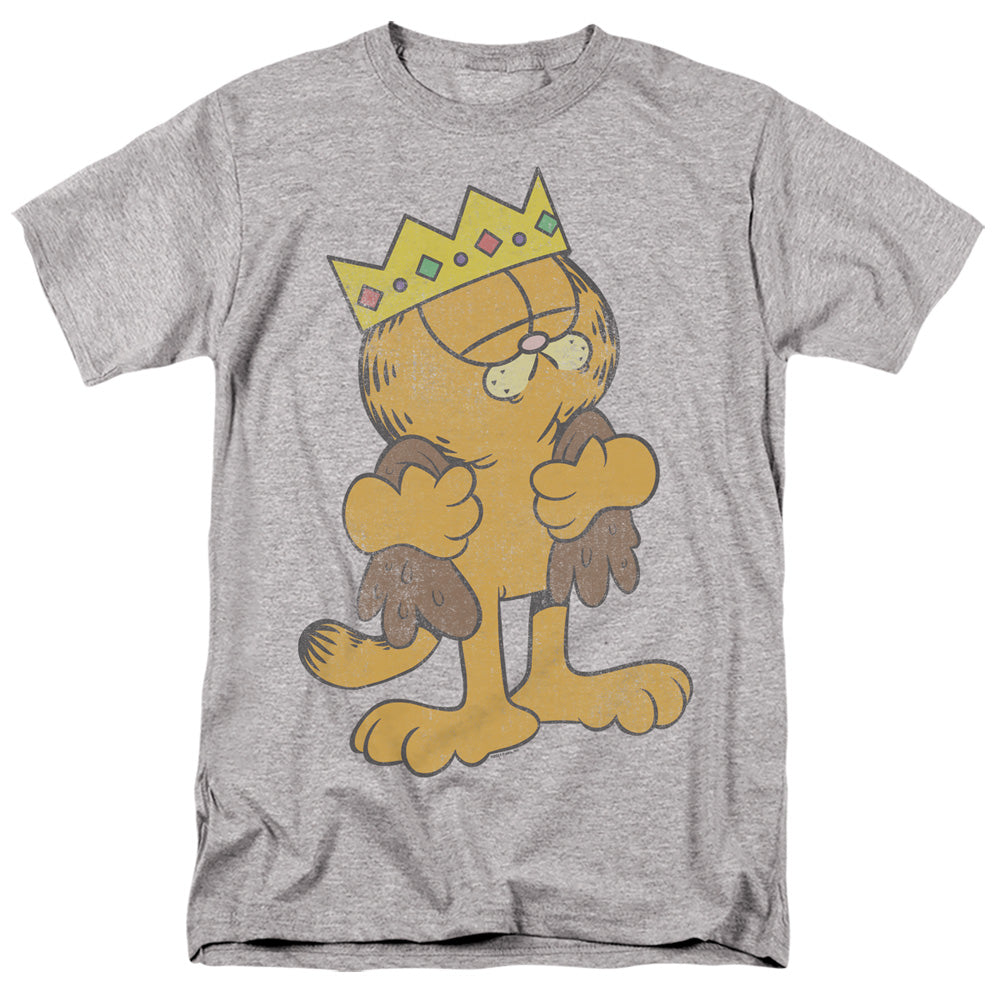 GARFIELD KING GARFIELD