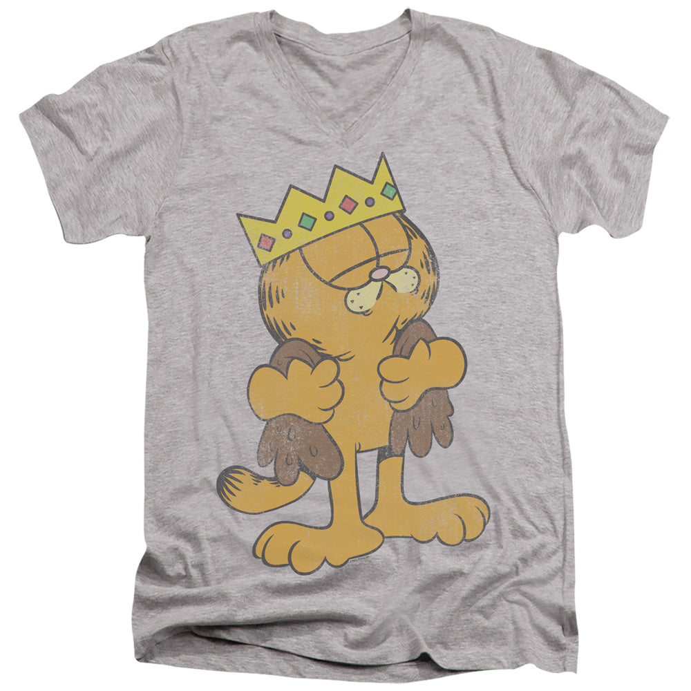 GARFIELD KING GARFIELD