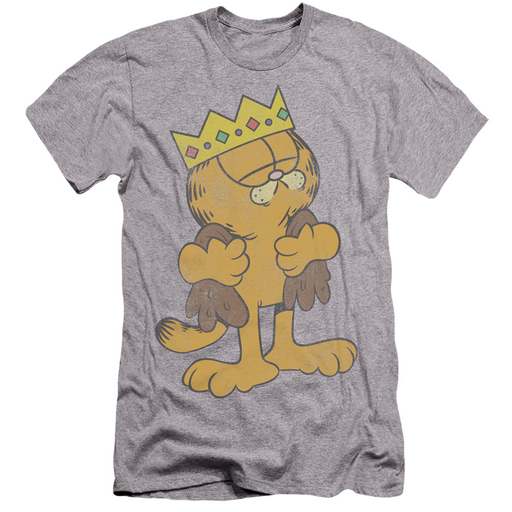 GARFIELD KING GARFIELD