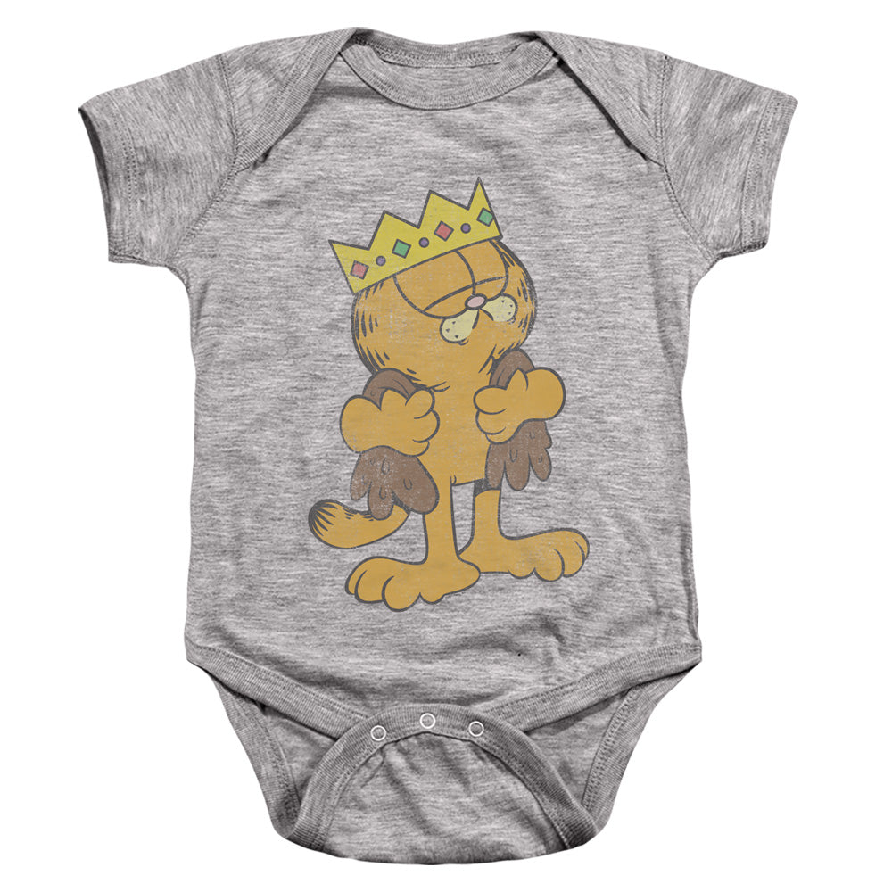 GARFIELD KING GARFIELD