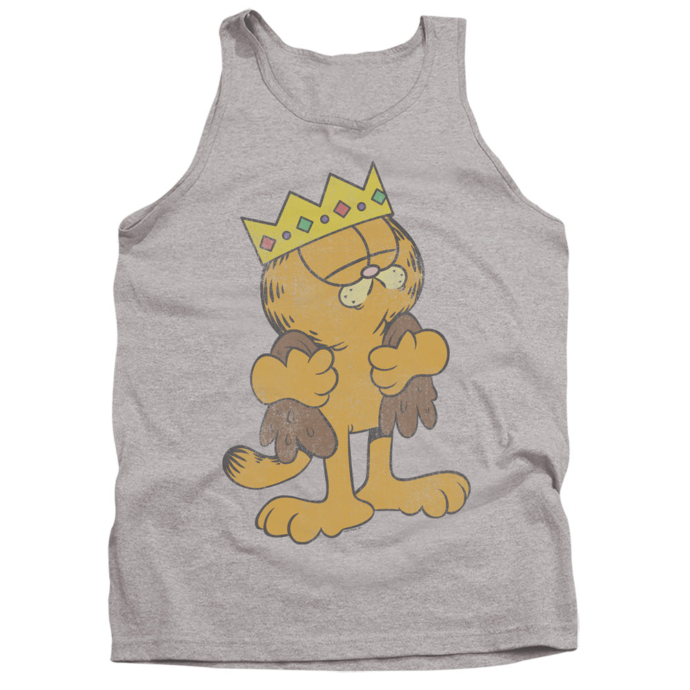 GARFIELD KING GARFIELD