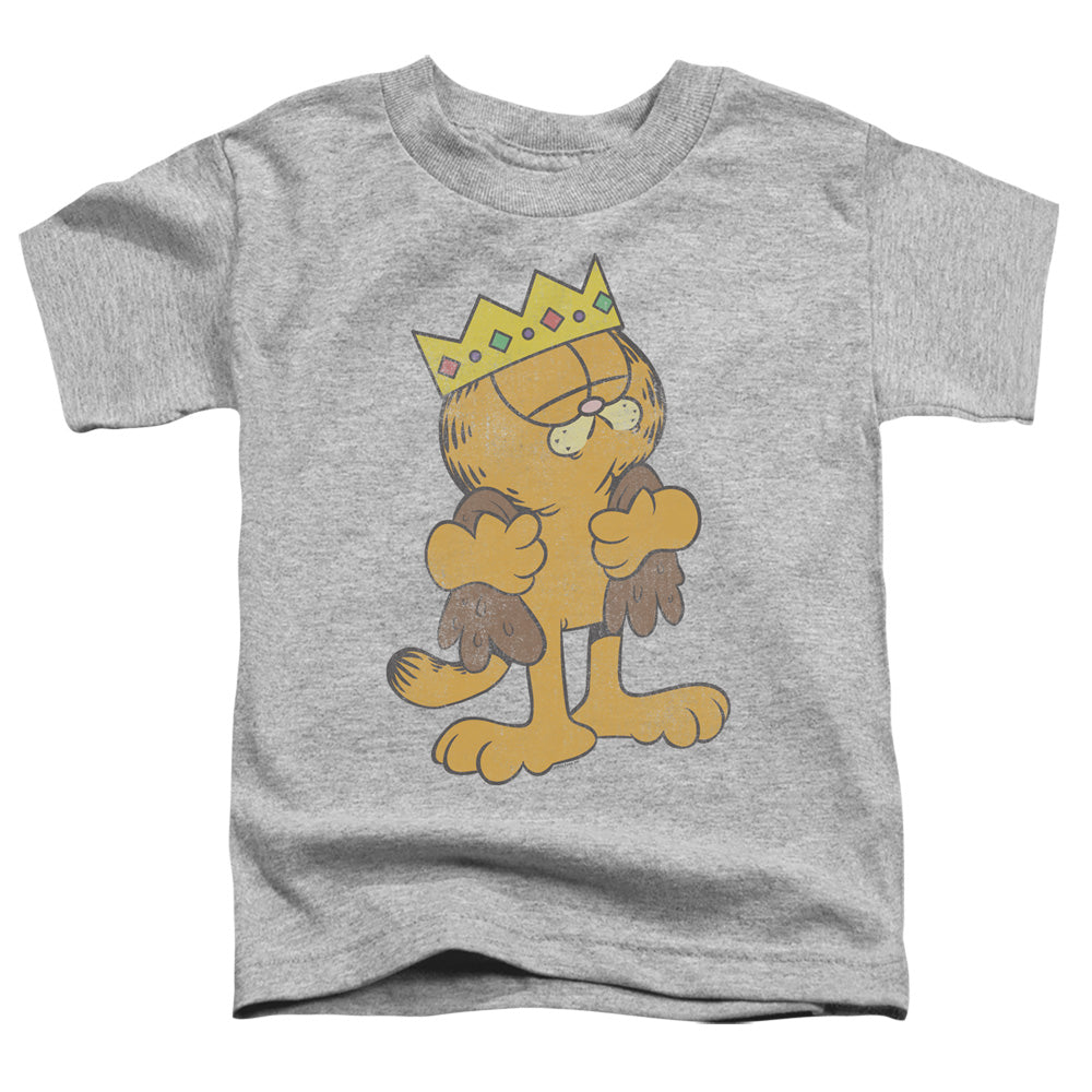 GARFIELD KING GARFIELD