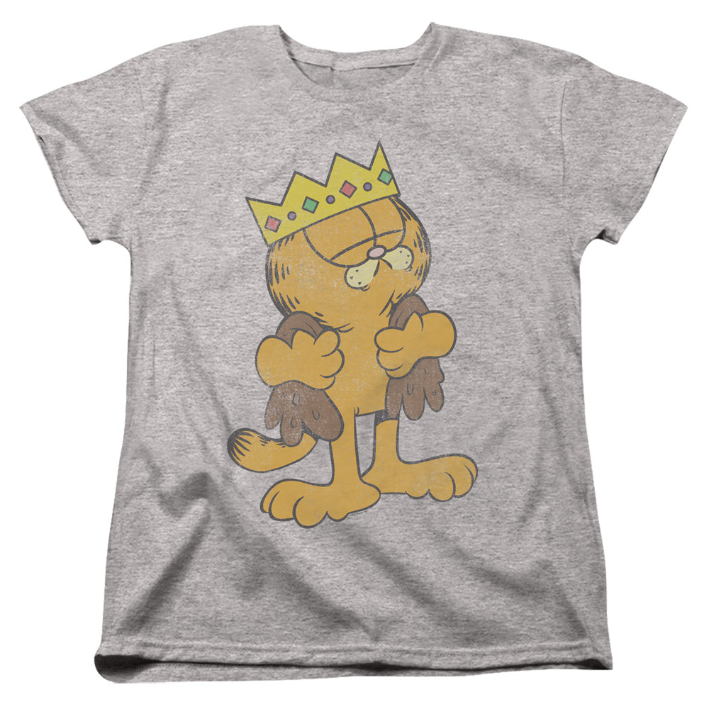 GARFIELD KING GARFIELD