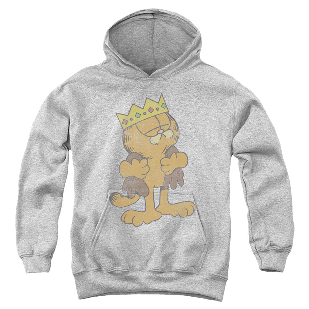 GARFIELD KING GARFIELD