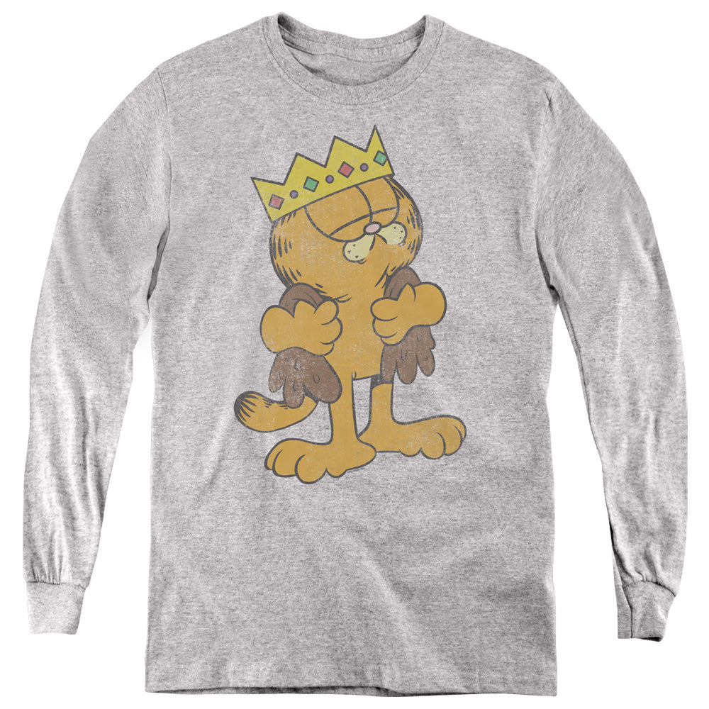 GARFIELD KING GARFIELD