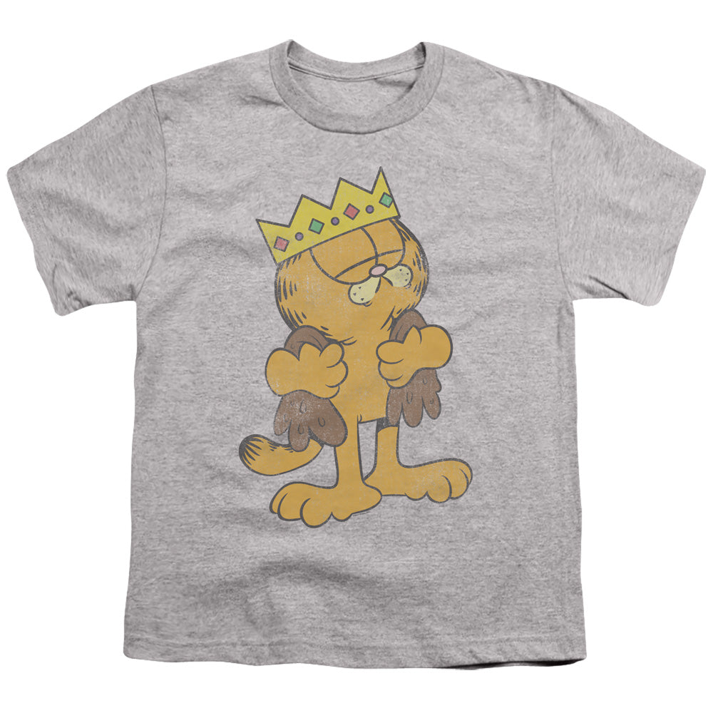 GARFIELD KING GARFIELD