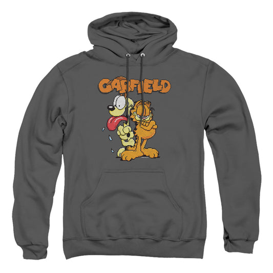 GARFIELD GARFIELD THE GAME