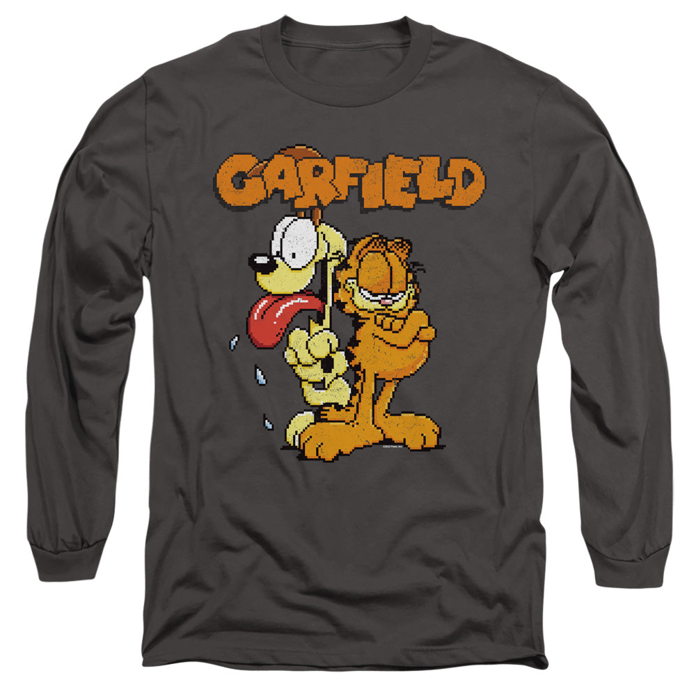 GARFIELD GARFIELD THE GAME