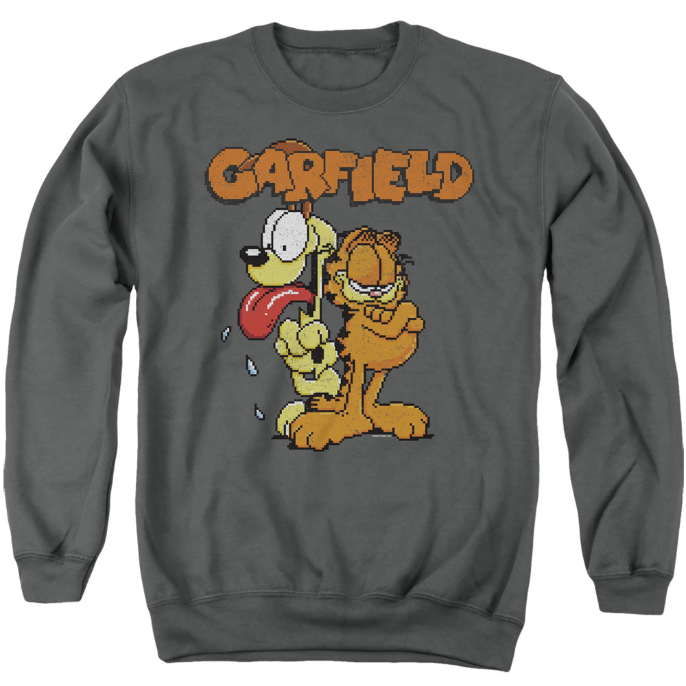 GARFIELD GARFIELD THE GAME