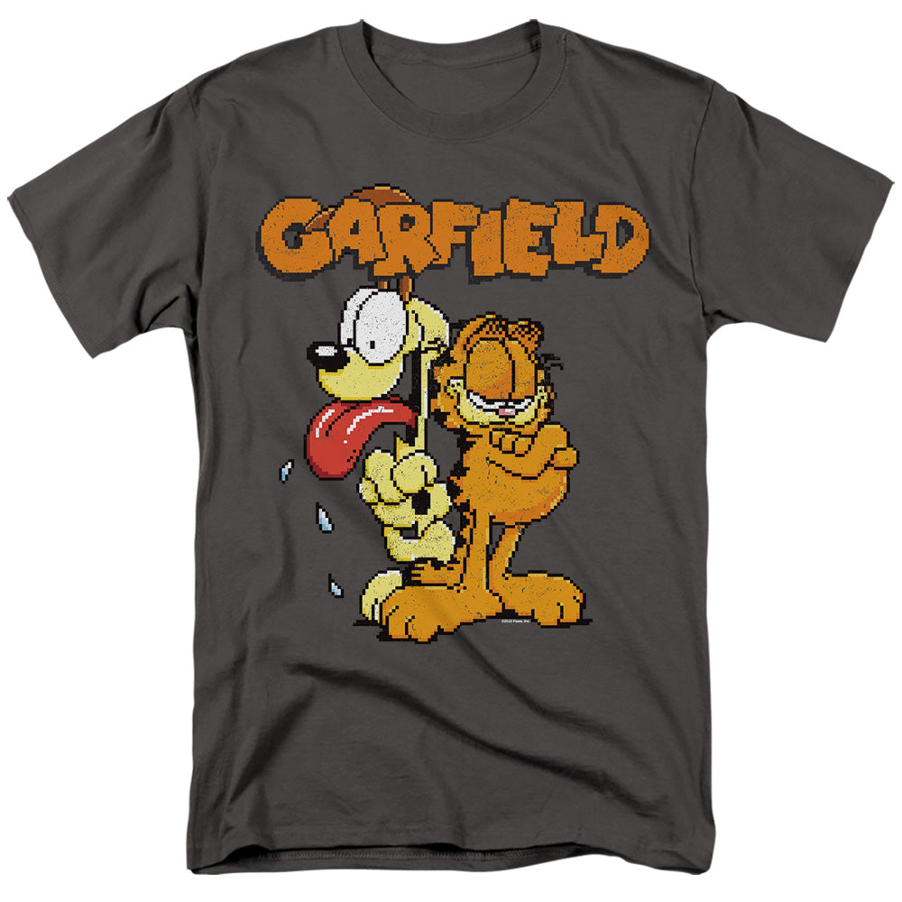 GARFIELD GARFIELD THE GAME