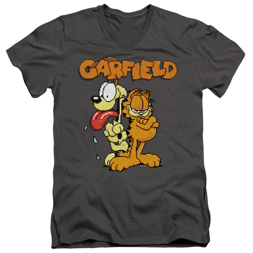 GARFIELD GARFIELD THE GAME