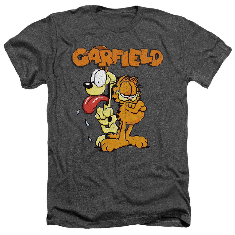 GARFIELD GARFIELD THE GAME