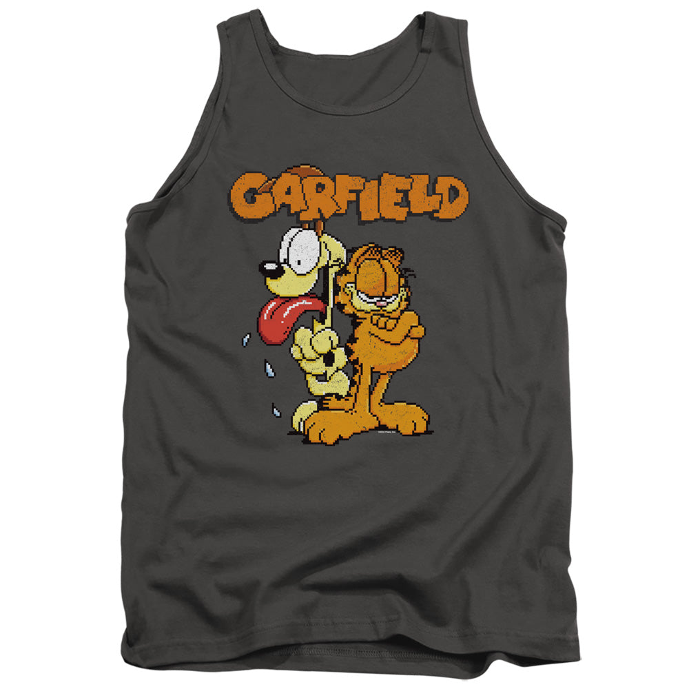 GARFIELD GARFIELD THE GAME