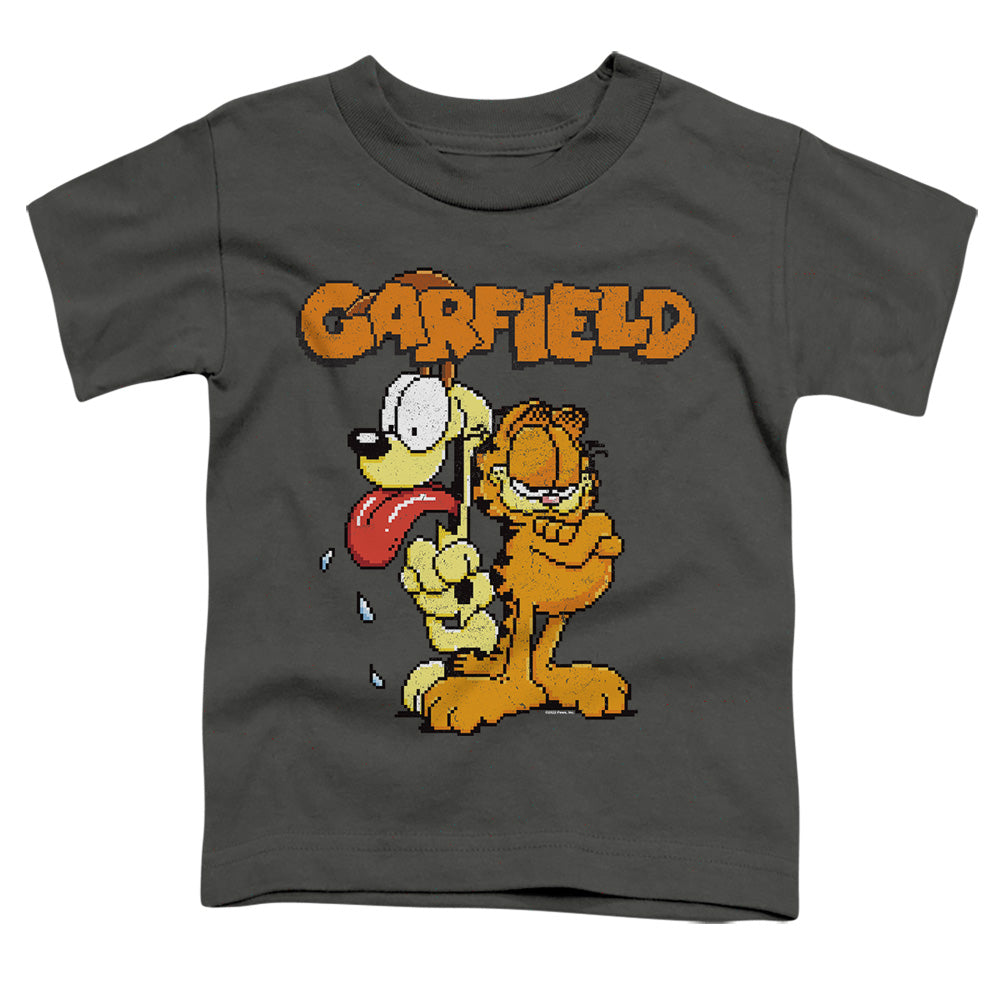 GARFIELD GARFIELD THE GAME