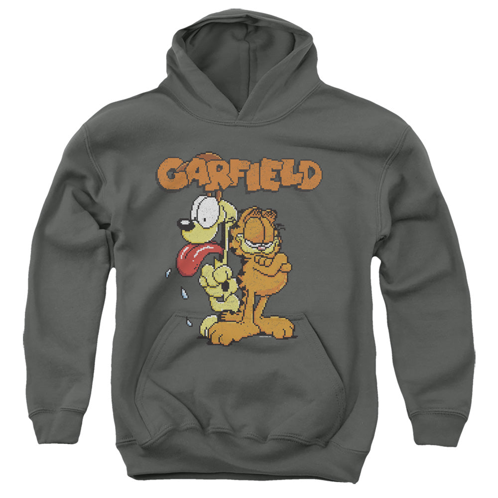 GARFIELD GARFIELD THE GAME