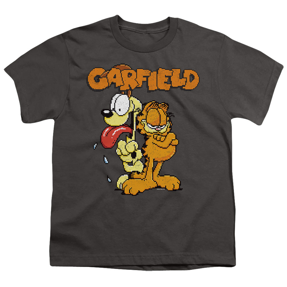 GARFIELD GARFIELD THE GAME