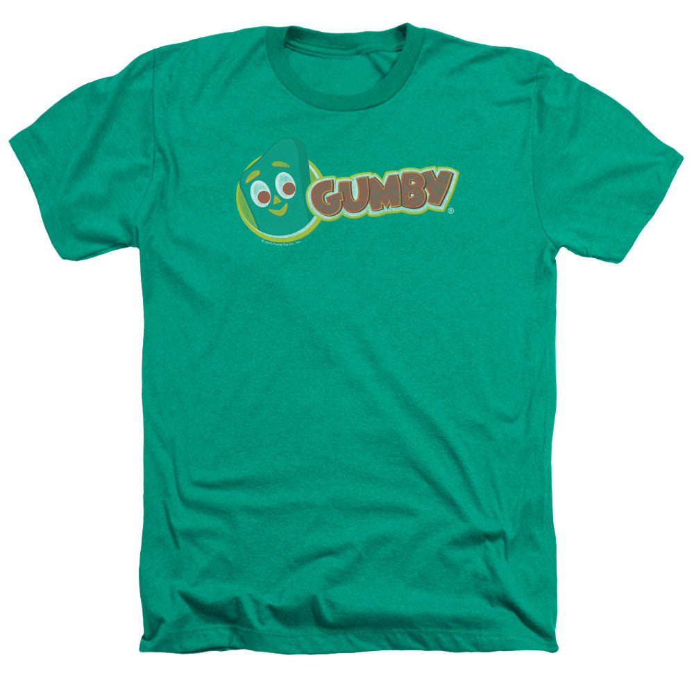 GUMBY LOGO