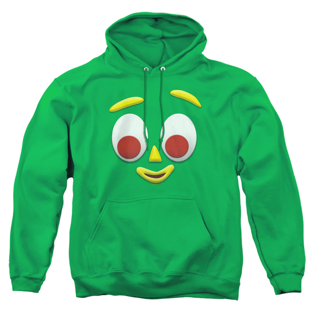 GUMBY GUMBME