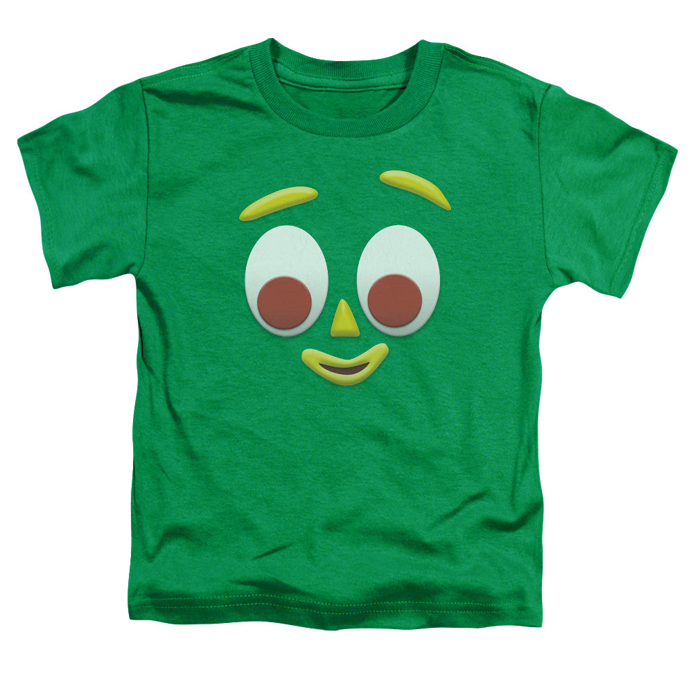 GUMBY GUMBME