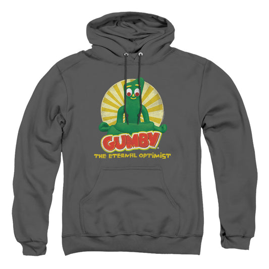 GUMBY OPTIMIST