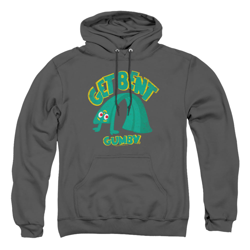 GUMBY GET BENT