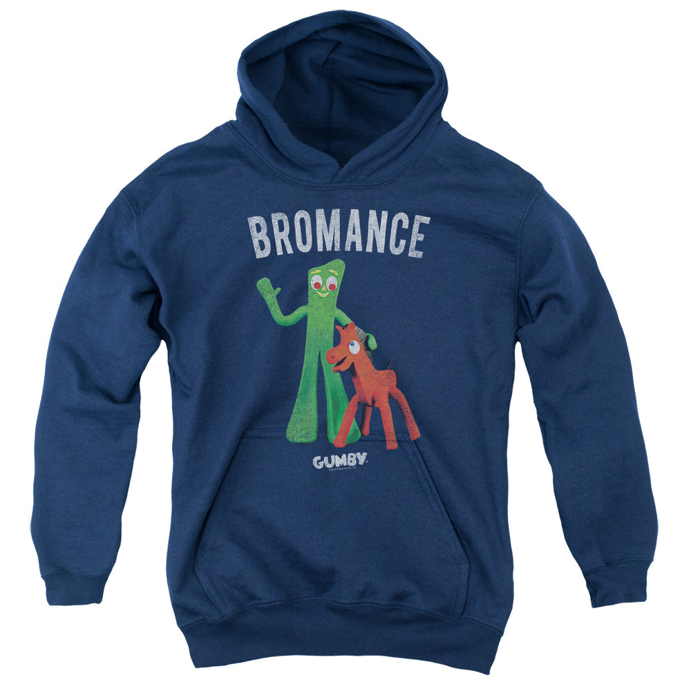 GUMBY BROMANCE