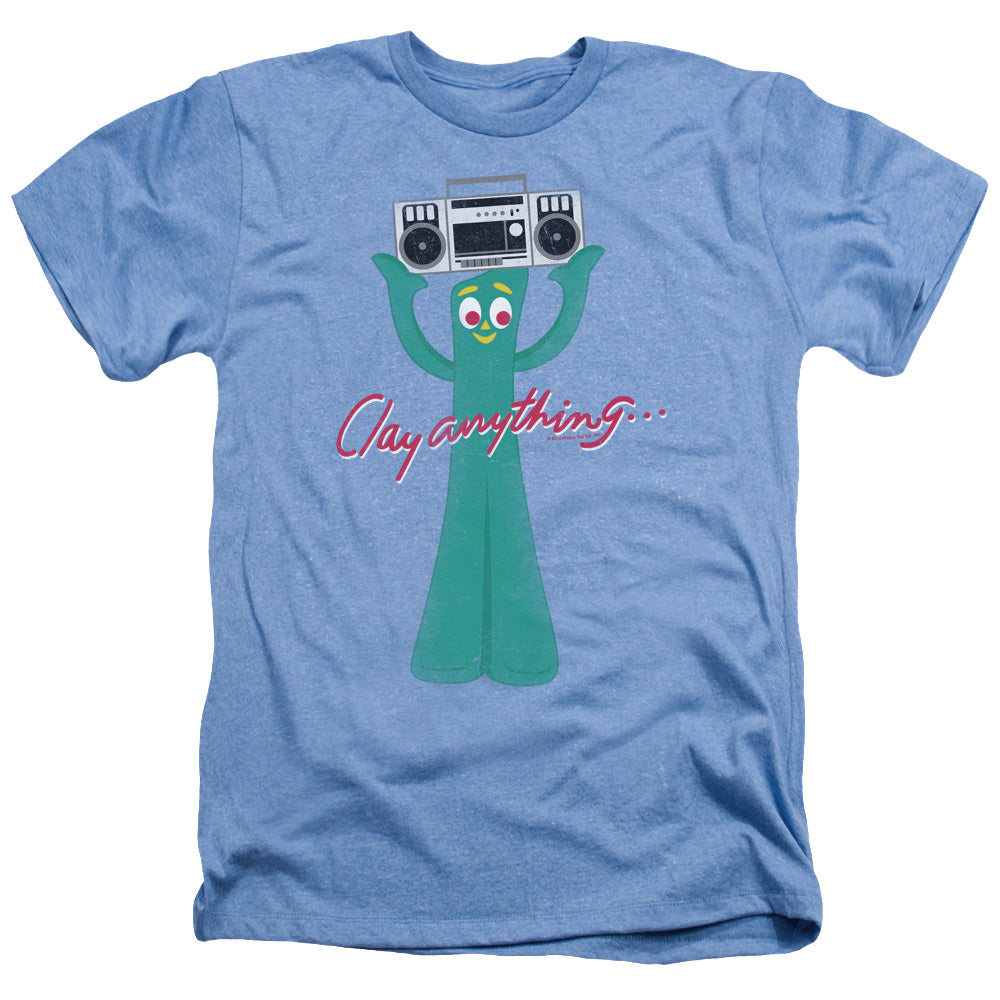 GUMBY CLAY ANYTHING